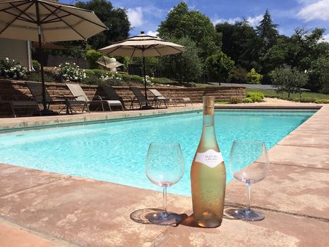 Vacation rentals & Airbnbs in Yountville, CA cozycozy