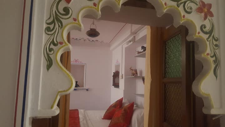 Hari Niwas Guest House Udaipur - Udaipur