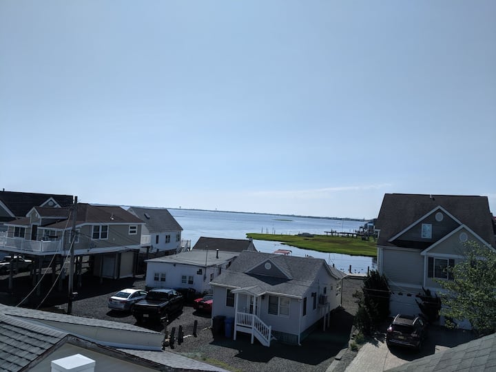 *Happy As A Clam In Mud City | Minutes To Lbi* - Long Beach Island, NJ