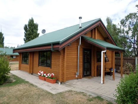 Alexandra, New Zealand Vacation rentals & Airbnb cozycozy