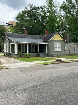 Vacation rentals & Airbnbs in Rehobeth, AL cozycozy