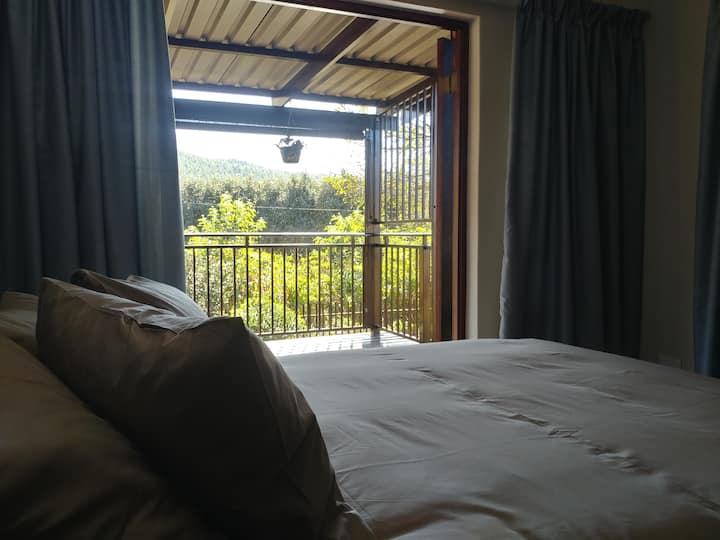 Ebeneezer Self-catering Guesthouse In The Lowveld - Sabie