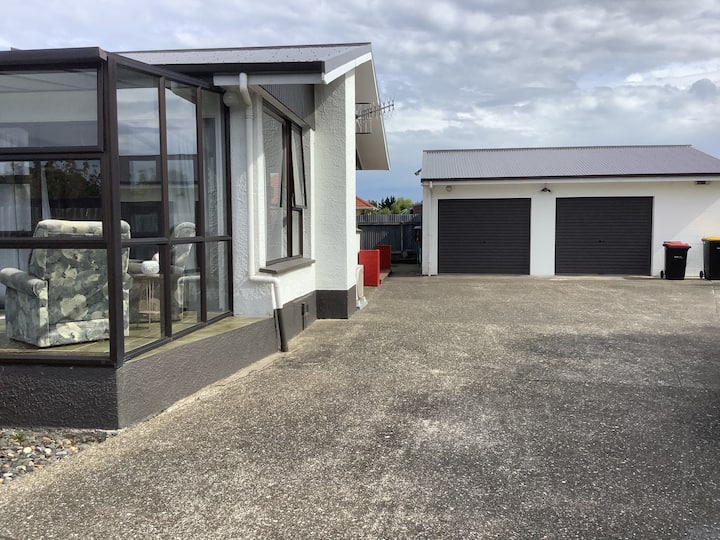 Conway Cottage - Invercargill