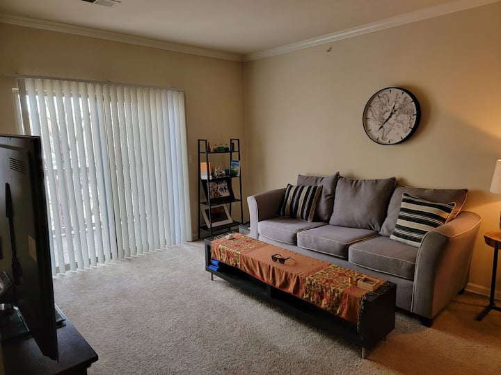 1 Bedroom Rental, With Amenities - Fort Collins, CO