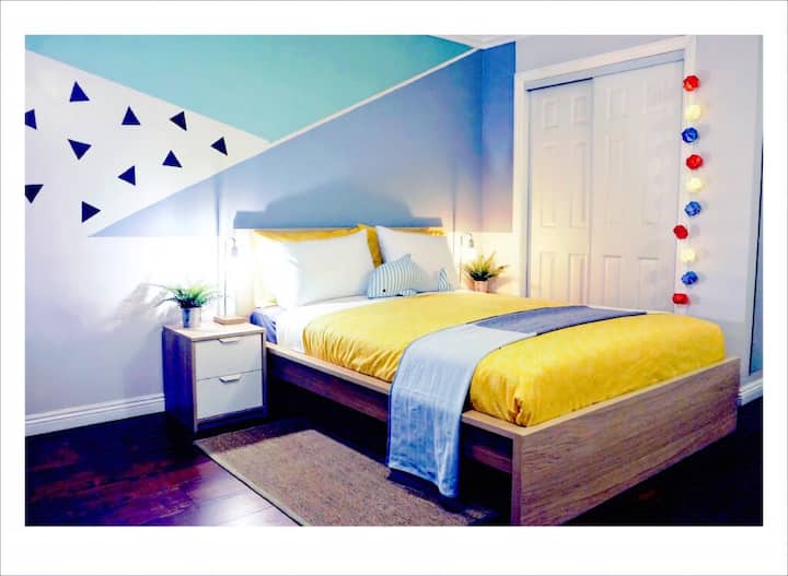 Modern Luxury 1 Bedroom Apartment - Arcadia, CA