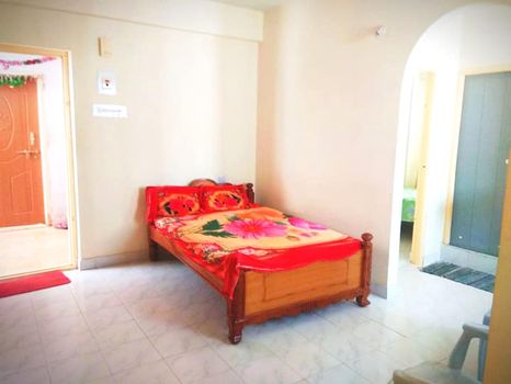 Searching cheap apartment in Puttaparthi? Try cozycozy!