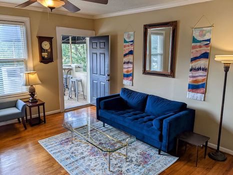 Greenville, SC Short Term and Weekly Rentals cozycozy