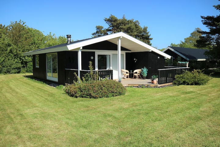 ☀★ Peaceful Private Cottage  Near The Ocean ★☀ - Sydals Kommune