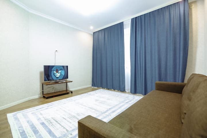 Comfortable Appartement - Nur-Sultan
