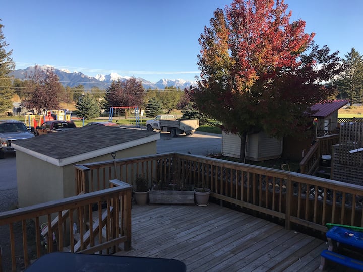 Family Getaway - Invermere