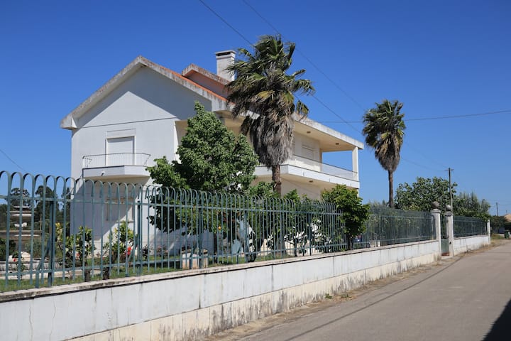 Casa Da Quinta Das Olas - Ferreira do Zêzere