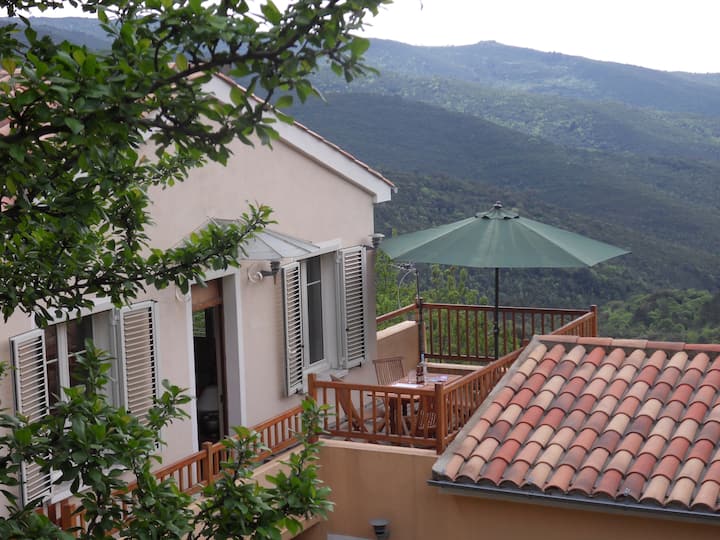 House / Villa - Pietroso - Corsica