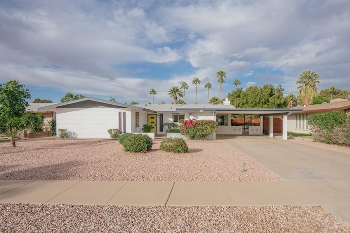 Unique Home In Old Litchfield + Walk To Wigwam - Goodyear