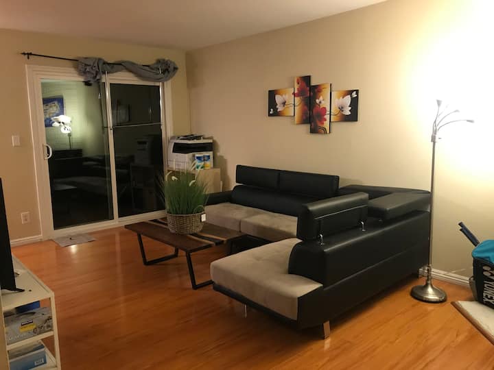 Private Br/ba With King Bed Close To Cal Tech, Pcc - Pasadena, CA