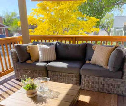 Apartments in Williams, AZ via cozycozy