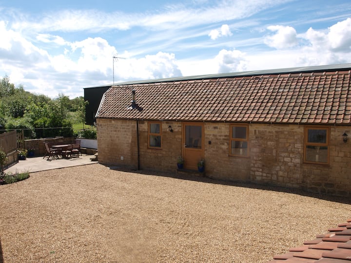 The Cow Shed,sandbeck Farm,wetherby - Wetherby