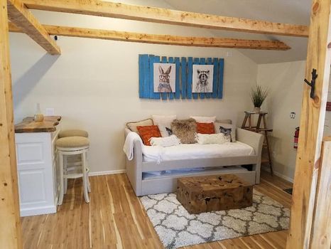 Weekly rentals in Grand Junction, CO cozycozy