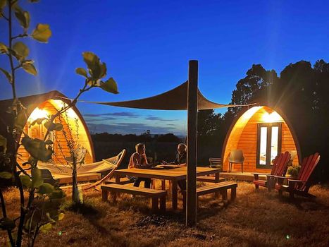 Greytown Cabin Rentals at the Best Price cozycozy