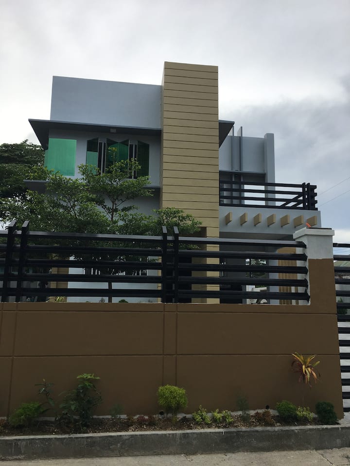 Homestay Ilihan Residential Suite - Iligan City