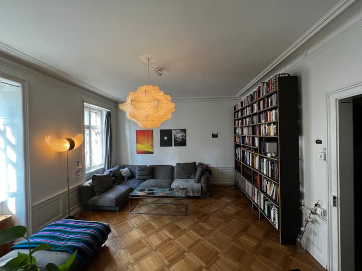 Beautiful Apartment (3 Rooms) Close To Basel Fair - Lörrach