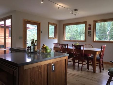 Nederland, CO Holiday Apartments and Self Catering cozycozy