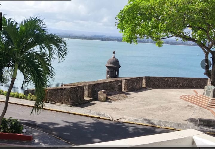 Old San Juan's Safest Neighborhood - Bayamón