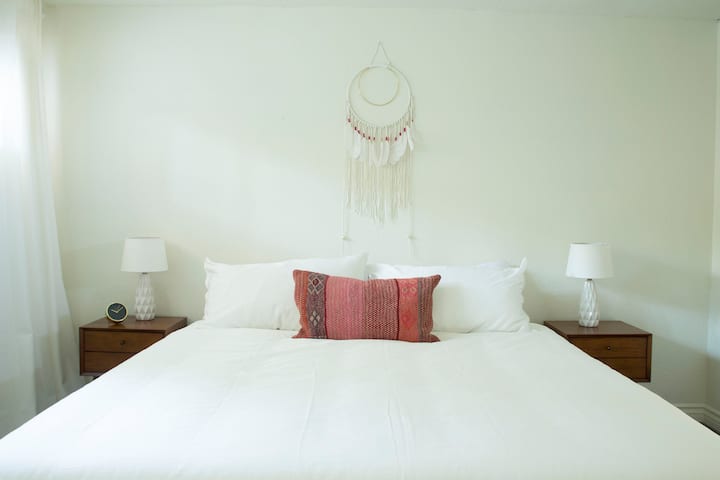Boho Modern, 3 Bedroom, Solana Beach - Pacific Highlands Ranch - San Diego