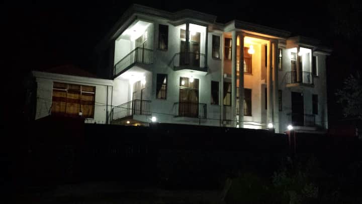 Private House Ii - Addis Abeba