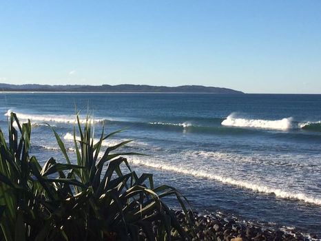 Lennox Head Holiday Apartment rentals cozycozy