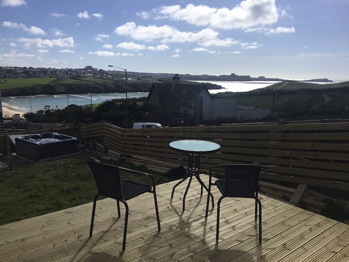 The Nook - Newquay