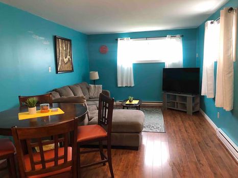 Searching cheap apartment in Gander? Try cozycozy!