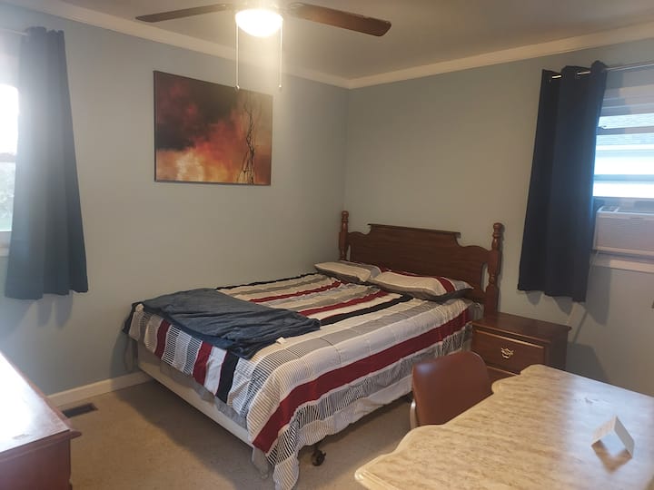 1-bedroom For Rent In A Beautiful Residential Home - Winchester, VA