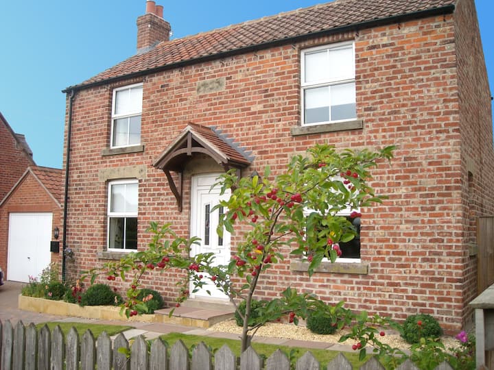 Argil Cottage - Cosy House In The North York Moors - Malton