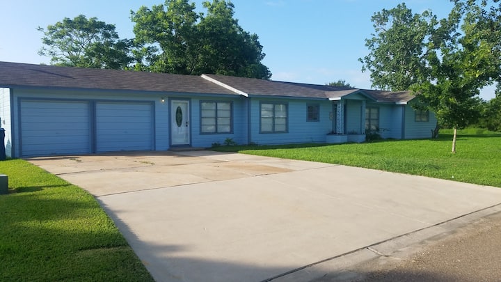 Beautiful Spacious House With Ocean View. - Port Lavaca, TX