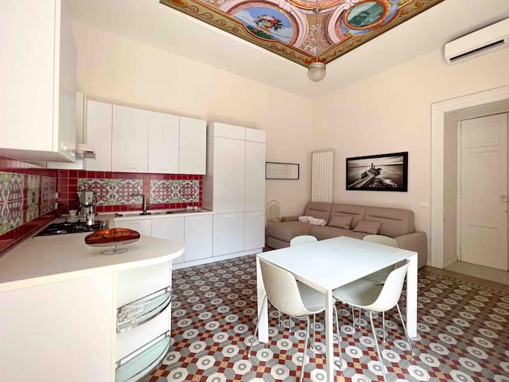 Chiara's Apartment Sorrento 2 - Sant'Agnello