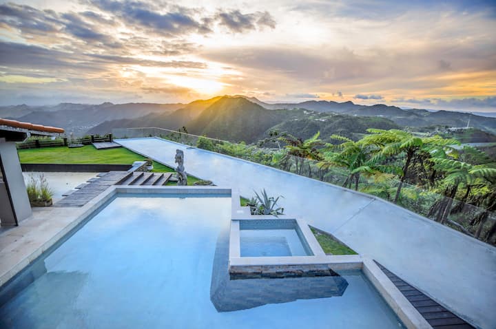 Casamerica - Luxury Private Villa - Cayey