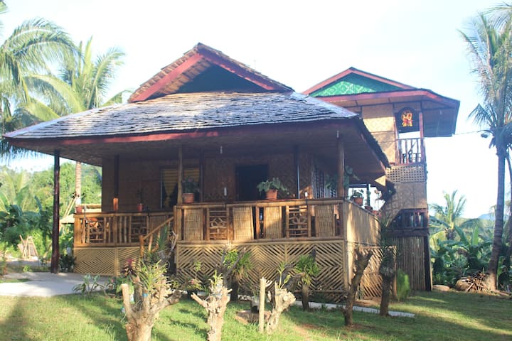 Taylor’s Country Home By Taylors Traveller’s Inn - Camiguin