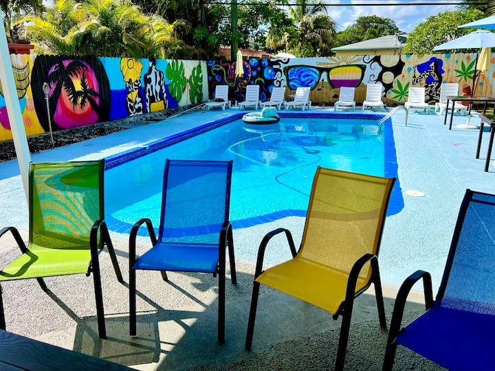 Guest Suite-hotspot For Travelers - Davie, FL