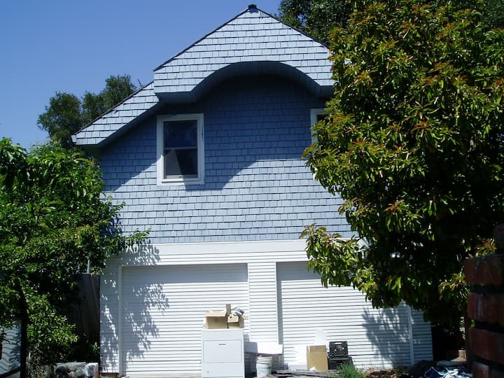 Classic Private Victorian Cottage/coach House - Palo Alto, CA