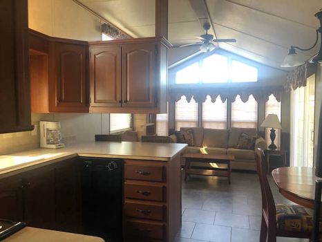 Vacation rentals & Airbnbs in Blind Bay cozycozy