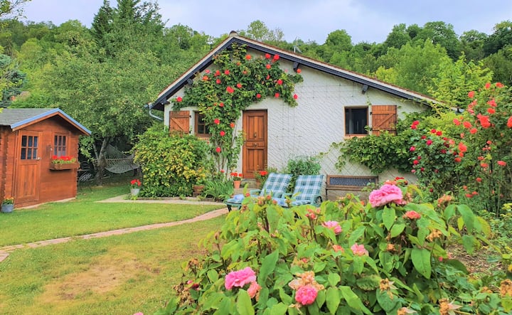 House / Studio 70km West Of Paris (Near Giverny) Calm And Romantic - Giverny