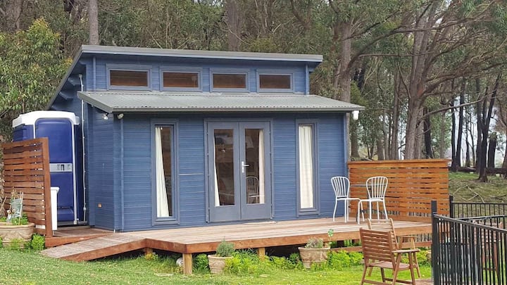 Hartley's Haven Rustic Farm Stay - Blue Mountains
