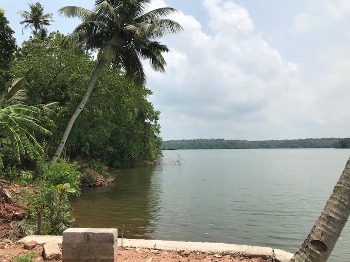 Quite And Peaceful - Kollam