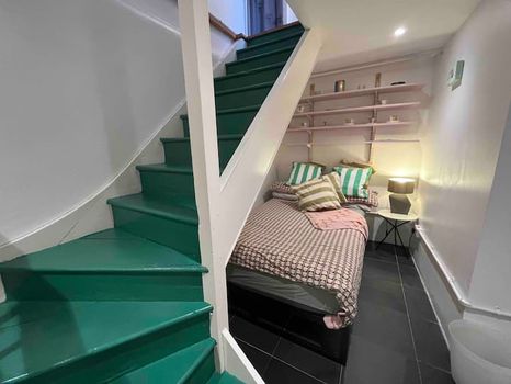 Folkestone Holiday Apartments and Self Catering cozycozy