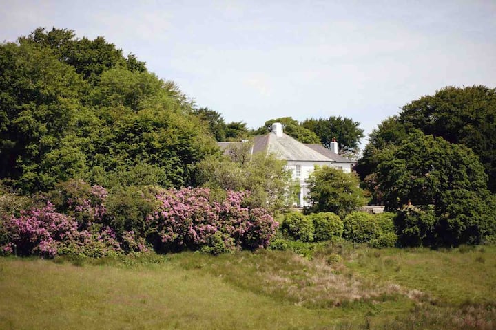 Archerton House - Dartmoor - Chagford