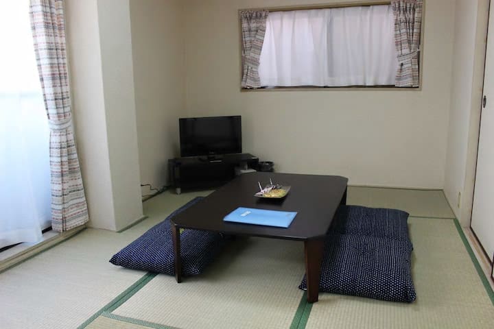 3 Rooms + Kitchen - Onomichi