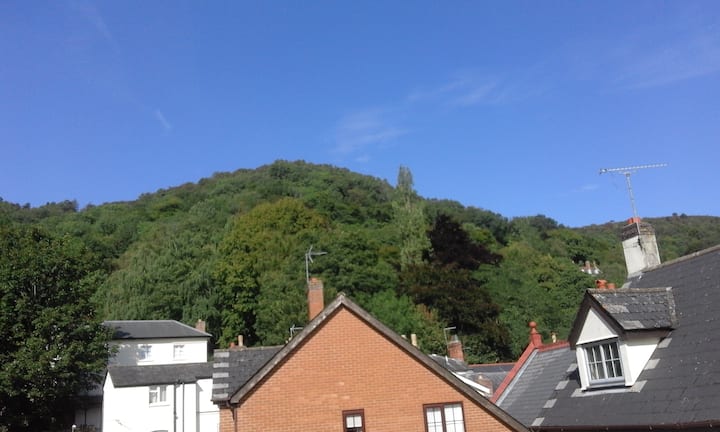 Bed And Breakfast In The Peaceful Malvern Hills - Ledbury