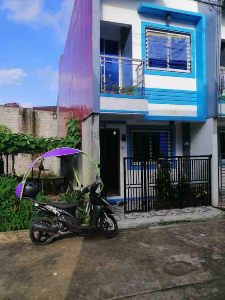 Brand New Home In Lucban, Quezon - Lucban
