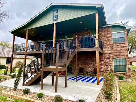 ZDT's Amusement Park, Seguin airbnb, hotels and vacation rentals