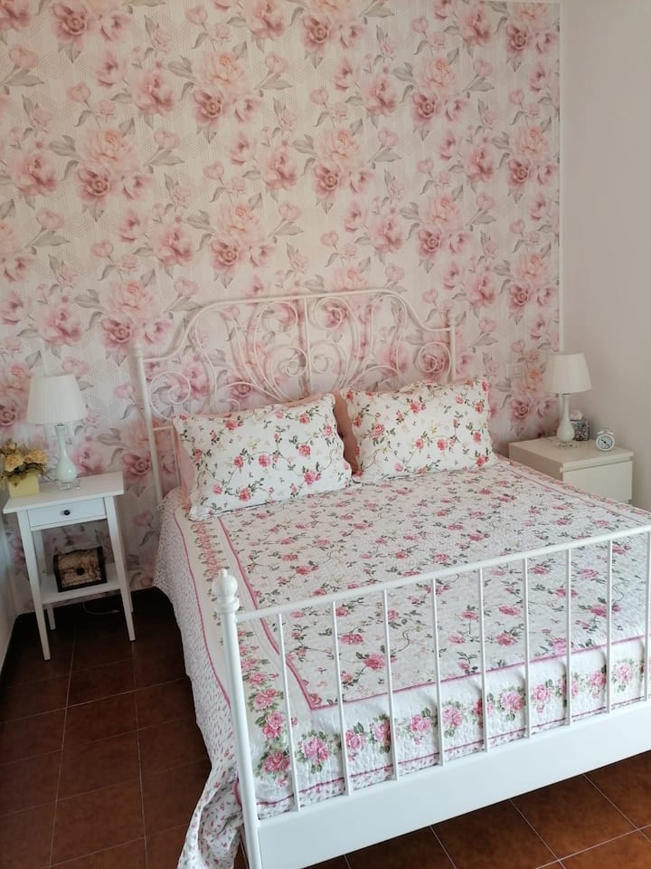 Cheerful 2-bedroom House In Tuscany 5⭐ - Vinci